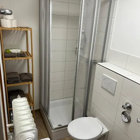 Malerkarle Zentral Sankt Peter