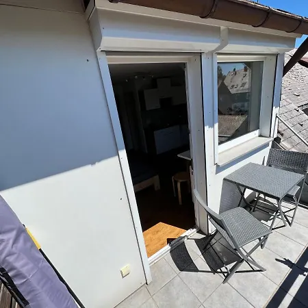 Daire Malerkarle Zentral Sankt Peter