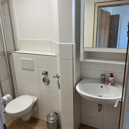 Malerkarle Zentral Daire